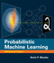 Probabilistic Machine Learning (Advanced Topics) by Kevin P. Murphy, 9780262048439
