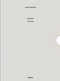 Documents, 4-vol. set (1999-2016) by Jean-Luc Moulene, 9780997567427