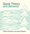 Game Theory and Behavior by Jeffrey Carpenter, Andrea Robbett, 9780262047296