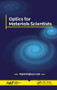Optics for Materials Scientists by Myeongkyu Lee, 9781771887571