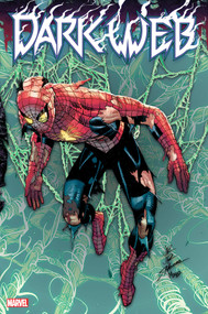 Dark Web Omnibus Romita Jr. Cover by Zeb Wells, Marvel Various, Adam Kubert, Marvel Various, John Romita Jr., 9781302961152