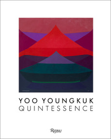 Yoo Youngkuk (Quintessence) by Rosa Maria Falvo, Gabriel Ritter, Kim In-Hye, Bartomeu Mari, 9788891826169