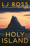 Holy Island by LJ Ross, 9781464291043