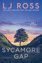 Sycamore Gap by LJ Ross, 9781464291050