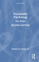 Personality Psychology (The Basics) by Stanley O. Gaines, Jr., 9781032989907
