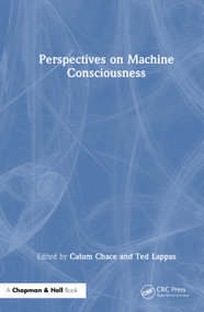 Perspectives on Machine Consciousness by Calum Chace, Ted Lappas, 9781041282358
