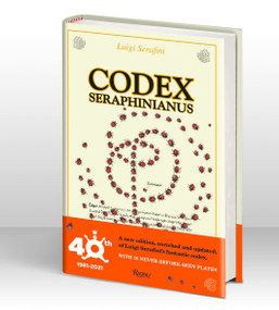 Codex Seraphinianus (40th Anniversary Edition) by Luigi Serafini, 9780847871049