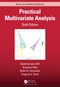 Practical Multivariate Analysis by Abdelmonem Afifi, Susanne May, Robin Donatello, Virginia A. Clark, 9781138702226