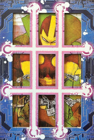 Absolute Mister Miracle by Tom King and Mitch Gerads by Tom King, Mitch Gerads, 9781779527578