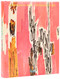 Christopher Le Brun (The Speech of Light, Paintings 2013-2024) by Christopher Le Brun, Matthew Holman, 9780847875665