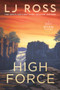 High Force by LJ Ross, 9781464291081