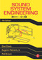 Sound System Engineering by Don Davis, Eugene Patronis, Pat Brown, 9780240818467