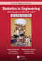 Statistics in Engineering (With Examples in MATLAB® and R, Second Edition) by Andrew Metcalfe, David Green, Tony Greenfield, Mayhayaudin Mansor, Andrew Smith, Jonathan Tuke, 9781439895474