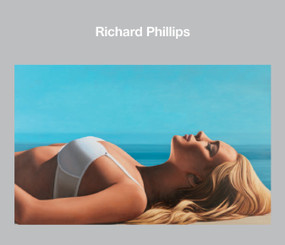 Richard Phillips by Richard Phillips, 9780847840670