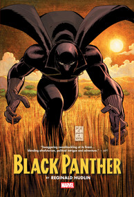 Black Panther By Reginald Hudlin Omnibus John Romita Jr. Cover by Reginald Hudlin, Peter Milligan, John Romita Jr., Marvel Various, John Romita Jr., 9781302963484