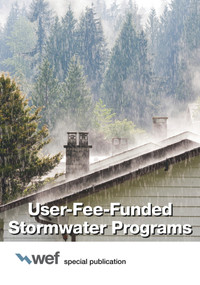 User-Fee-Funded Stormwater Programs by Water Environment Federation, 9781572782778