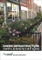 Green Infrastructure Implementation by Water Environment Federation, 9781572783058