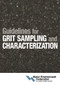 Guidelines for Grit Sampling and Characterization by Water Environment Federation, 9781572783300