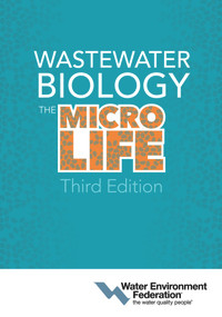 Wastewater Biology (The Microlife) by Water Environment Federation, 9781572783379