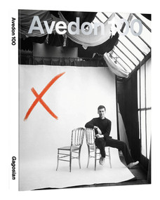 Avedon 100 by Derek Blasberg, Larry Gagosian, Sarah Elizabeth Lewis, Jake Skeets, 9780847873869