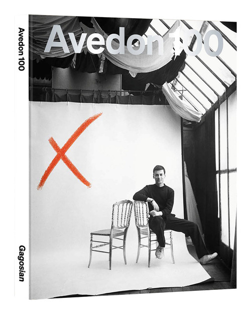 Avedon 100 by Derek Blasberg, Larry Gagosian, Sarah Elizabeth Lewis, Jake Skeets, 9780847873869
