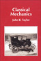 Classical Mechanics by John R. Taylor, 9781891389221