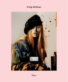 Craig McDean: Manual by Craig McDean, Lisa Naftolin, 9780847866205