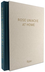 Rose Uniacke at Home by Rose Uniacke, Alice Rawsthorn, Vincent Van Duysen, François Halard, Tom Stuart-Smith, 9780847870707