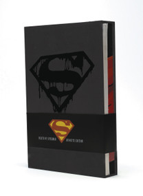 Death of Superman: Absolute Edition by Roger Stern, Dennis Janke, 9781799501749