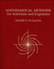 Mathematical Methods for Scientists and Engineers by Donald A. McQuarrie, 9781891389290