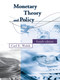 Monetary Theory and Policy, fourth edition by Carl E. Walsh, 9780262035811