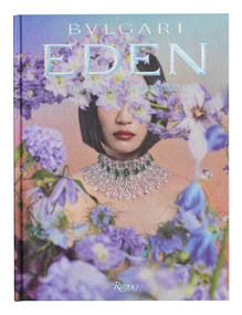 Bvlgari Eden. The Garden of Wonders by Simone Marchetti, Lucia Silvestri, Cho Gi-Seok, 9788891835871