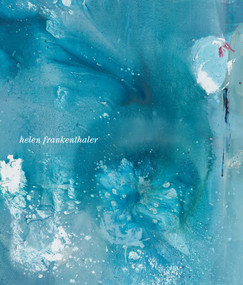 Helen Frankenthaler (Drawing within Nature, Paintings from the 1990s) by Thomas E. Crow, 9780847873807