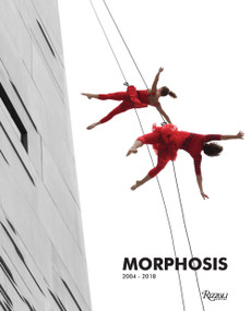 Morphosis (2004-2018) by Thom Mayne, 9780847866458