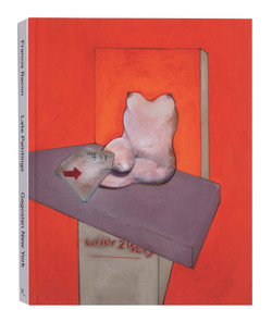 Francis Bacon: Late Paintings by Richard Calvocoressi, Richard Francis, Mark Stevens, Colm Toibin, Martin Harrison, 9780847847754