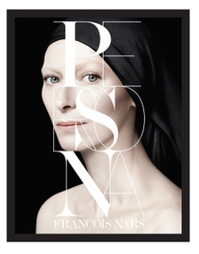 Persona by Francois Nars, 9780847862733