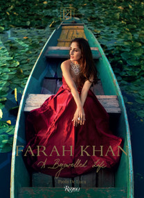 Farah Khan (A Bejewelled Life) by Paola De Luca, 9788891818904