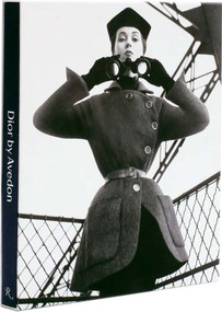 Dior by Avedon by Justine Pidardie, Olivier Saillard, Jacqueline de Ribes, 9780847847273