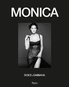 Monica by Dolce&Gabbana by Babeth Djian, 9788891841728