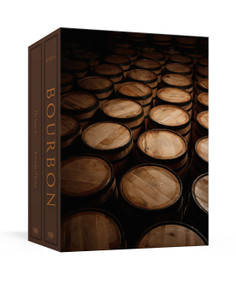 Bourbon [Boxed Book & Ephemera Set] (The Story of Kentucky Whiskey) by Clay Risen, 9781984858276