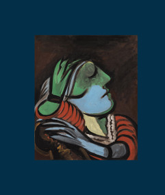Picasso's Women (Fernande to Jacqueline) by John Richardson, Larry Gagosian, 9780847868179