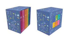 Puffin Hardcover Classics Box Set by Various, 9780147514325