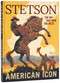 Stetson (American Icon) by Laird Borrelli-Persson, Douglas Brinkley, Jay Fielden, Glenn Kenny, Lyle Lovett, Mark McKinnon, 9780847875726