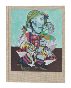 Picasso and Maya: Father and Daughter by Diana Widmaier-Picasso, Carmen Gimenez, Elizabeth Cowling, Pepe Karmel, Maya Ruiz-Picasso, 9780847868261
