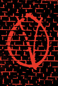 Absolute V for Vendetta (2023 Edition) by Alan Moore, David Lloyd, 9781779523396