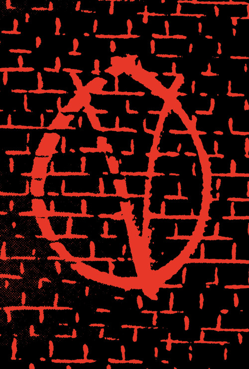 Absolute V for Vendetta (2023 Edition) by Alan Moore, David Lloyd, 9781779523396