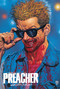 Absolute Preacher Vol. 1 (2023 Edition) by Garth Ennis, Steve Dillon, 9781779523341