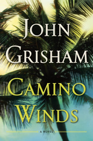 Camino Winds - Limited Edition by John Grisham, 9780385545952