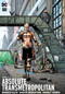 Absolute Transmetropolitan Vol. 2 (New Edition) by Warren Ellis, Darick Robertson, 9781779523174