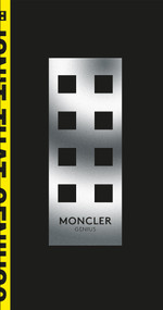 Moncler Genius by Sarah Andelman, 9788891821416